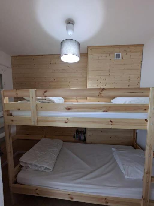 לס אנגל Spacieux Appartement T2 & Cabine מראה חיצוני תמונה