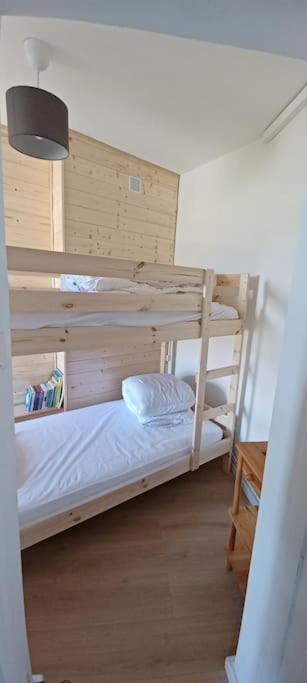 לס אנגל Spacieux Appartement T2 & Cabine מראה חיצוני תמונה