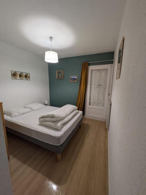 לס אנגל Spacieux Appartement T2 & Cabine מראה חיצוני תמונה