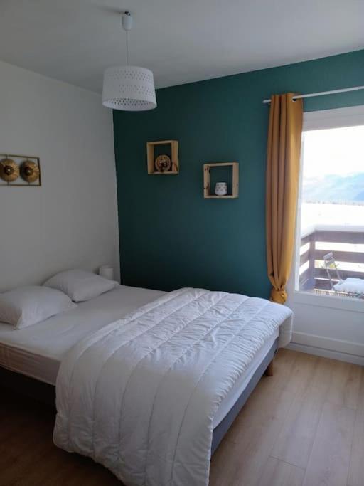 לס אנגל Spacieux Appartement T2 & Cabine מראה חיצוני תמונה