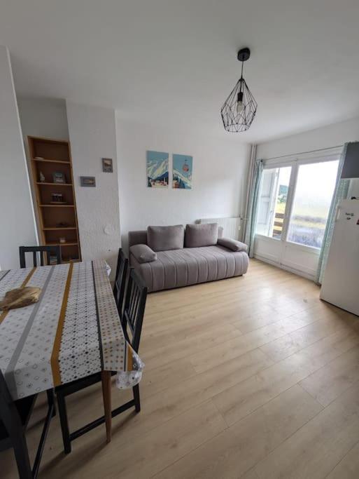 לס אנגל Spacieux Appartement T2 & Cabine מראה חיצוני תמונה