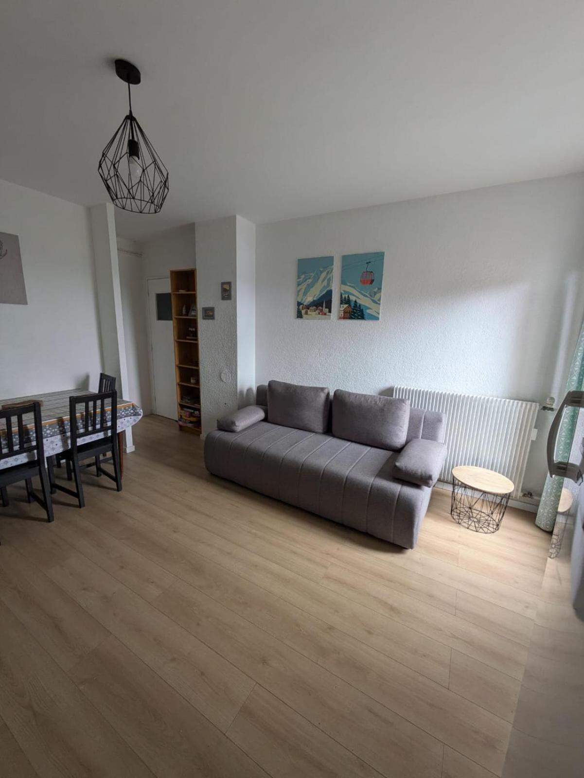 לס אנגל Spacieux Appartement T2 & Cabine מראה חיצוני תמונה